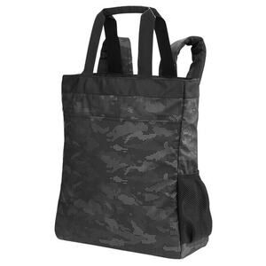 Five (5) North End NE901 Unisex Reflective Convertible Laptop Backpack Tote Bag